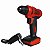 Parafusadeira e Furadeira 12V 13 PÇ BLACKDECKER LD12S-BR - Imagem 2