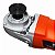 Politriz 1300W 7" Polegadas com Maleta BLACKDECKER WP1500K - Imagem 5