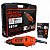 Micro Retífica 113 Acessórios Maleta 180W BLACKDECKER RT18K - Imagem 1