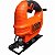 Serra Tico Tico 420W BLACKDECKER KS501 - Imagem 1