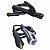 Maquina Solda Inversora 140A 220v TOUCH 145 BOXER - Imagem 8