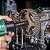 Jogo de Soquete Impacto 1/2" 10 a 24 Mm 26 Pçs SATA ST34399T - Imagem 2