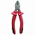 Alicate de Corte Diagonal 6" Polegadas R2840 GEDORE - Imagem 2