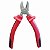 Alicate de Corte Diagonal 6" Polegadas R2840 GEDORE - Imagem 3
