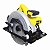 Serra Circular 1600W 7" com 2 Discos STANLEY SC16D2 - Imagem 4