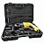 Martelete Perfurador Rompedor SDS PLUS 620W MPV620 VONDER - Imagem 5