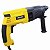 Martelete Perfurador Rompedor SDS PLUS 620W MPV620 VONDER - Imagem 4
