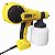 Pistola Elétrica Para Pintura PEV400 VONDER 800ML - Imagem 3