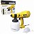 Pistola Elétrica Para Pintura PEV400 VONDER 800ML - Imagem 1