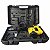 Martelo Rompedor 1100W SDS MAX MRV1315N VONDER - Imagem 4