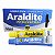 Araldite Profissional Cola Epóxi 90 Minutos 23g TEKBOND - Imagem 1