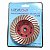 Disco Videa Diamantado para Desbaste 4.1/2" Pol 115mm LOTUS - Imagem 3