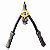 Alicate Rebitador Rebitadeira Manual Rosca M3 a M10 VONDER - Imagem 3