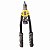 Alicate Rebitador Rebitadeira Manual Rosca M3 a M10 VONDER - Imagem 2