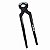 Turquesa Torquês Carpinteiro 08 Polegada 20cm KALA - Imagem 1