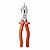 Alicate Universal Isolado 8" Polegada 1000v SATA  ST700022L - Imagem 2