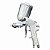 Pistola De Pintura Gravidade 350ml Bico 1,5mm Ar 1/4" LOTUS - Imagem 2