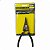 Alicate Aneis Extrator Externo Bico Reto 7" Polegada EDA - Imagem 2