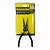 Alicate Aneis Extrator Interno Bico Reto 7" Polegada EDA - Imagem 2