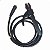 Cabo Positivo Inversora Com Porta Eletrodo 16mmX2mX9mm BOXER - Imagem 1