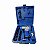 Chave Impacto 1/2" Profissional 31KG Leve C/Acessórios EDA - Imagem 1