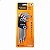 Jogo Chave Torx Tipo L T-10 a T-50 9 Peças com Furo FOXLUX - Imagem 1