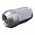 Porca de Roda em Aço Cromado Sextavada M12 x1,25 Ch17 JAC - Imagem 2