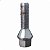 Parafuso de Roda Gol Longo M12 X 35mm Fio 1,5 Chave 17 - Imagem 2
