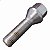 Parafuso de Roda Gol Longo M12 X 35mm Fio 1,5 Chave 17 - Imagem 1