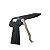 Pistola Soprador de Ar para Limpeza Bico Nylon LUBEFER - Imagem 1