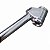Manometro Calibrador de Pressão Duplo 10 a 160Lbs LUBEFER - Imagem 3