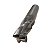 Fresa de Topo Reto Pol 4 Cortes Haste Cilindrica  HSS HT - Imagem 2