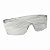 Óculos Proteção Segurança EPI Sky Incolor WPS0206 DELTAPLUS - Imagem 3