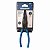 Alicate Trava Interno Curvo 9" 40 a 100mm GEDORE AZUL J31 - Imagem 1