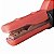 Alicate Solda Porta Eletrodo  Bronze 600A WPS0397 DELTAPLUS - Imagem 4