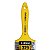Pincel Trincha  Para Pintura Esmalte Sintetico Pol 319 ATLAS - Imagem 5