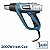 Soprador Térmico Profissional C/4 Bicos 2000W WS6427 WESCO - Imagem 2
