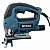 Serra Tico Tico Profissional WS3772 850W 220v WESCO - Imagem 2