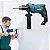 Parafusadeira de Impacto 13mm 1/2 750W WS3174 WESCO - Imagem 5