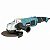 Esmerilhadeira Lixadeira Angular 2000W 7 Pol. WS4701 WESCO - Imagem 5