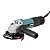 Esmerilhadeira Lixadeira Angular 720W WS4751.3 WESCO - Imagem 4
