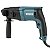 Martelete Perfurador Rompedor 800W SDS Plus WS3212K WESCO - Imagem 4