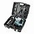 Martelete Perfurador Rompedor 1.500W SDS Plus WS3202K WESCO - Imagem 6