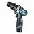 Furadeira de Impacto 3/8 a Bateria 12v WS2547 WESCO - Imagem 5