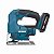 Serra Tico Tico Profissional a Bateria 18v WS2933 WESCO - Imagem 6