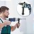 Furadeira de Impacto 1/2 Profissional 1000W WS3176 WESCO - Imagem 3
