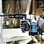 Martelo Rompedor Demolidor 1100W WS3203K WESCO - Imagem 3