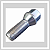 Parafuso Roda Liga Leve M14 x 28mm  Cromado BMW Mini Cooper - Imagem 1