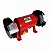 Moto Esmeril de Bancada Rebolo 1500W 2Hp 380V MT200 MOTOMIL - Imagem 4