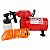 Compressor de Ar Direto Jetmil-S com 03 Peças MOTOMIL - Imagem 1